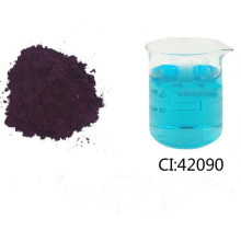 200% Strength Acid Blue 9 Pond Dye Toilet Cleaning Dyes